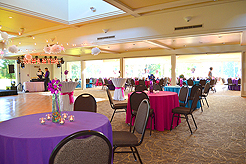 A SWEET BAT MITZVAH